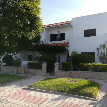 Casa Das Andorinhas Quelfes Exterior foto